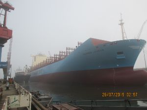 Maersk_Lavras